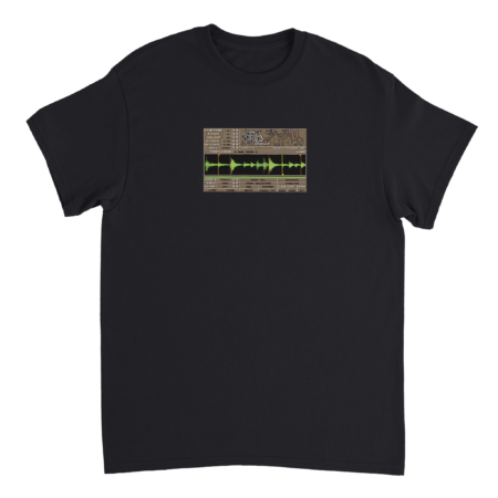 Amigo Default – Unisex T-shirt